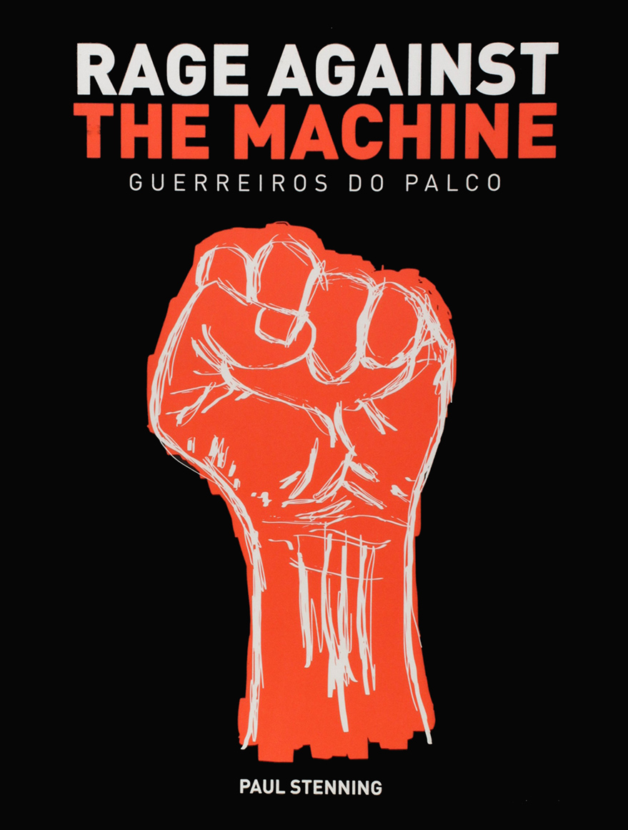 Rage Against The Machine